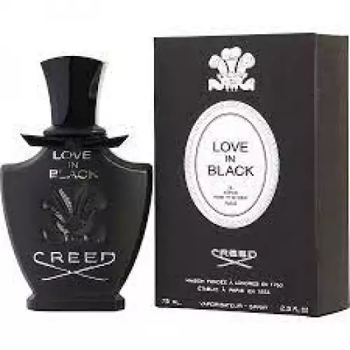 Creed Love In Black