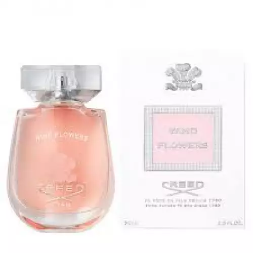 Creed Wind Flowers