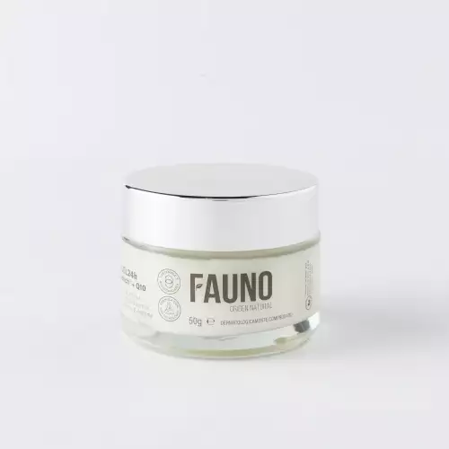 CREMA HDIRA GEL 24H 50GR FAUNO