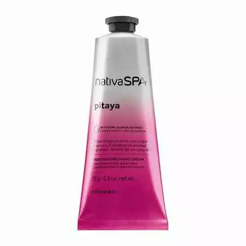 CREMA HIDRATANTE DE MANOS PITAYA