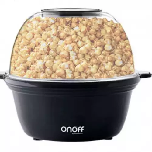 Crispetera Caramelizable - Onoff