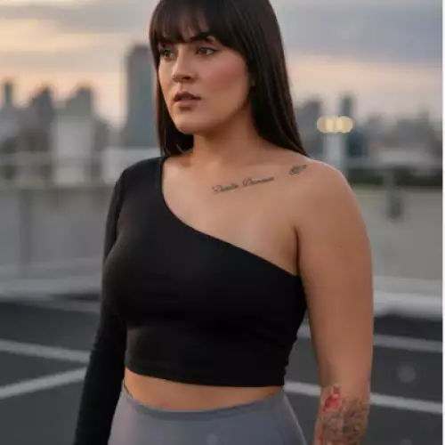Crop Top ref 3