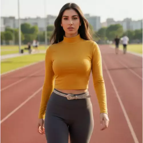 Crop Top ref 9