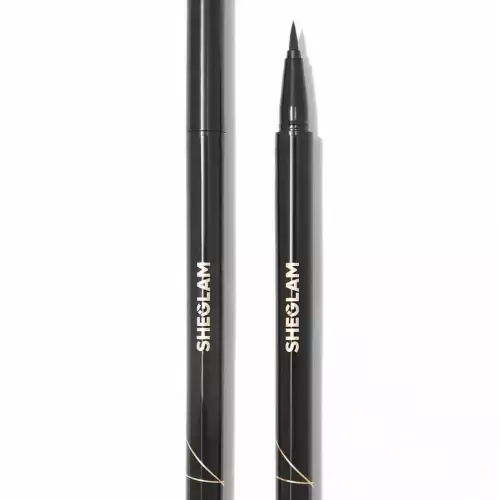 Delineador líquido de ojos waterproof precisión ultra pigmentado