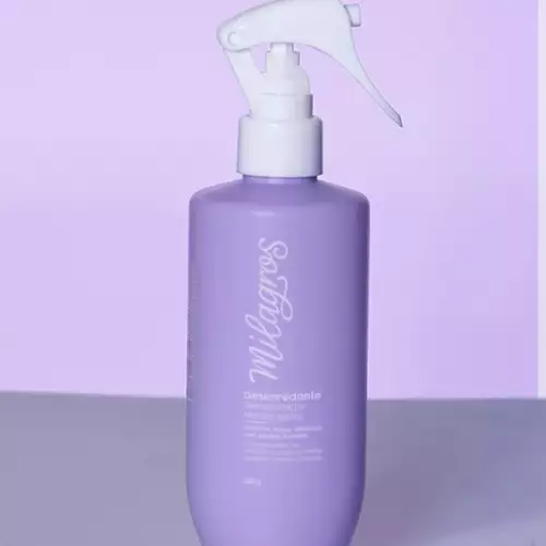 Desenredante Termoprotector MILAGROS