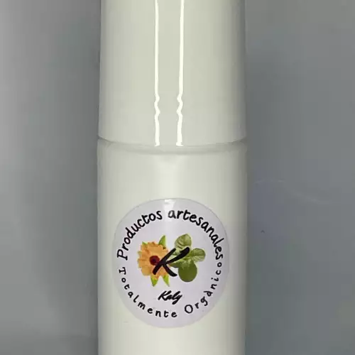 DESODORANTE NATURAL