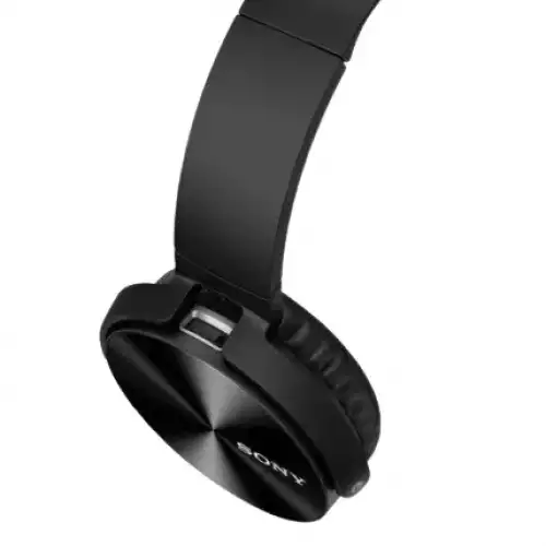 Diadema SONY Wireless 450 B T