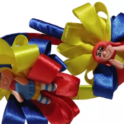 DIADEMAS COLOMBIA