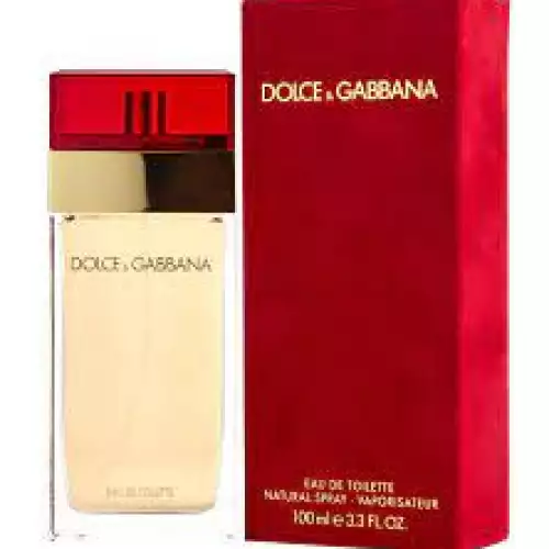 Dolce Gabbana Tradicional Femme