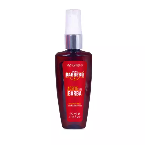 DON BARBERO ACEITE PARA BARBA