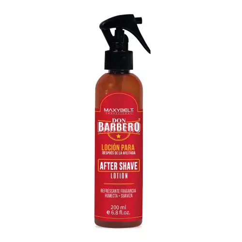 DON BARBERO AFTER SHAVE 200ML