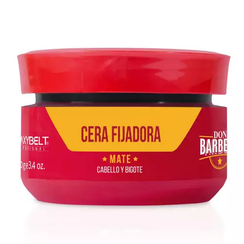 DON BARBERO CERA FIAJDORA