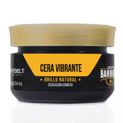 DON BARBERO CERA VIBRANTE