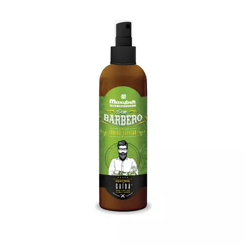 DON BARBERO TONICO CAPILAR CONTRO CAIDA 200ML