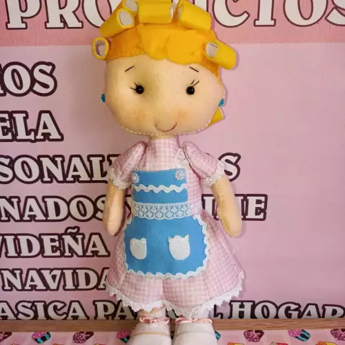 DOÑA FLORINDA"VECINDAD DEL CHAVO"