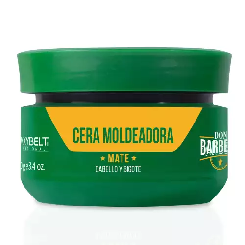 DONBARBERO CERA MOLDEADORA