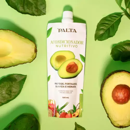 DPALTA ACONDICIONADOR  PRESENTACION 100ML KIT VIAJERO