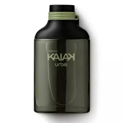 Eau de Toilette Masculino Kaiak Urbe Natura 100 ml