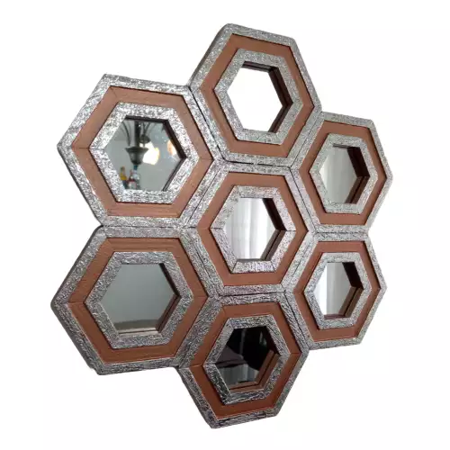 ESPEJO DECORATIVO 5050COLM