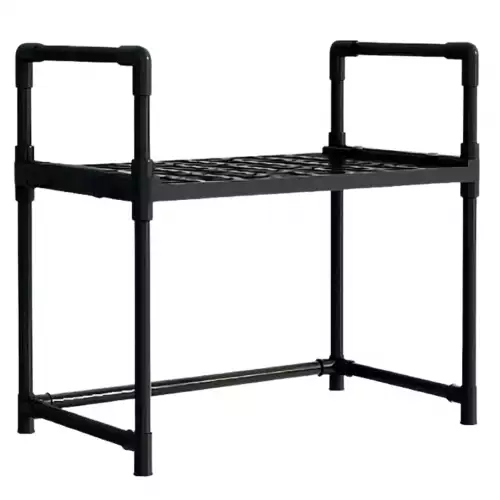 Estante Multifuncional Para Cocina De 1 Nivel YH6705-1