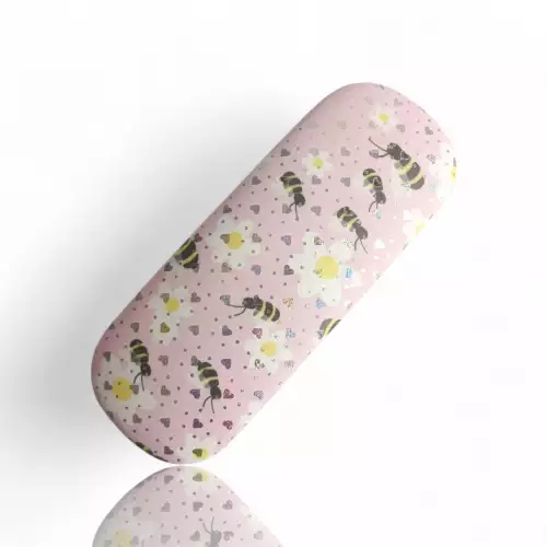 Estuche cofre duro para gafas resistente