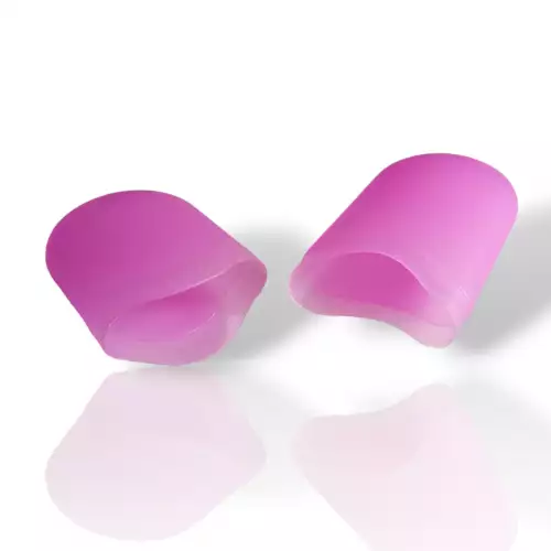 Estuche plástico para gafas con protección