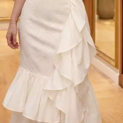 Falda Larga boleros