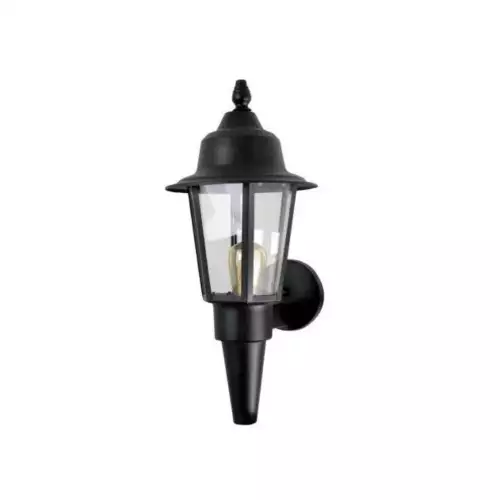 Farol Colonial Muro 6 Caras