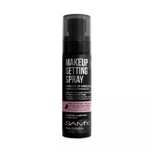 Fijador De Maquillaje Samy