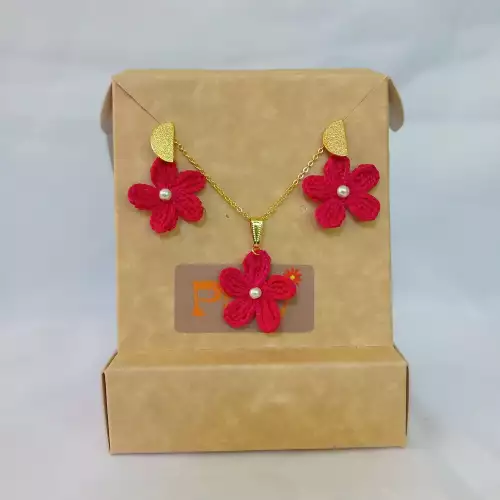 FLOR DE GRATITUD
