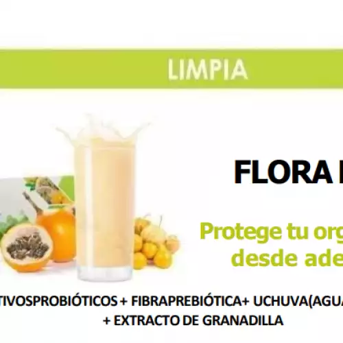 FLORALIV