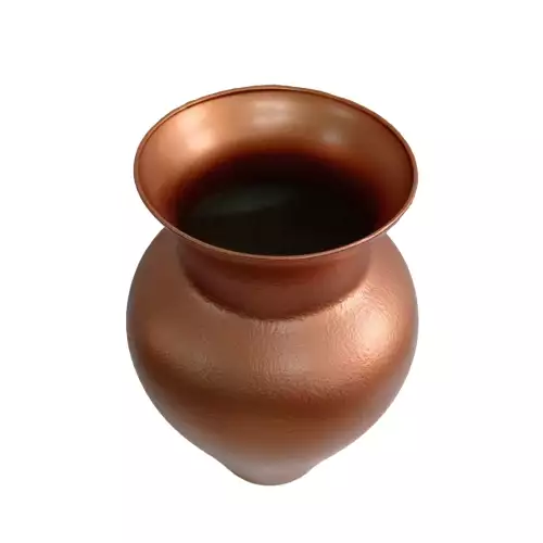 FLORERO JARRON 332222COBR