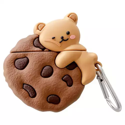 Forro Para Audifonos Airpods Pro 2 Galleta