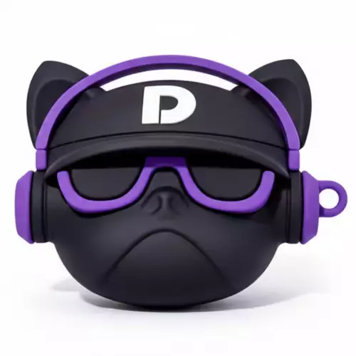 Forro Para Audifonos Series 4 Dog
