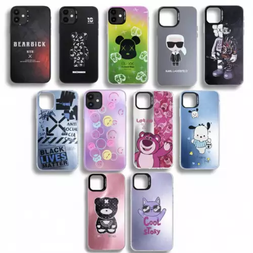 Forro Para Celular iPhone 11