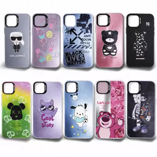 Forro Para Celular iPhone 13 Pro Max