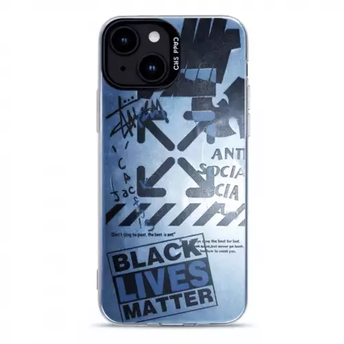 Forro Para Celular Iphone 13 Street X