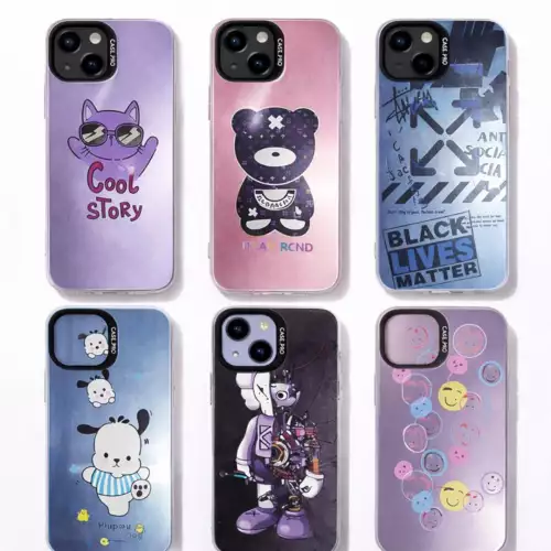 Forro Para Celular iPhone 14