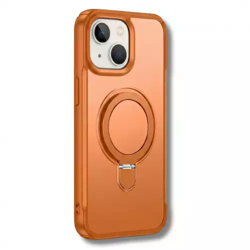 Forro Premium Para iPhone MagSafe Carcasa De Máxima Protección Iphone 15