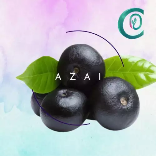 Fragancia para velas aroma açaí frutal exótica