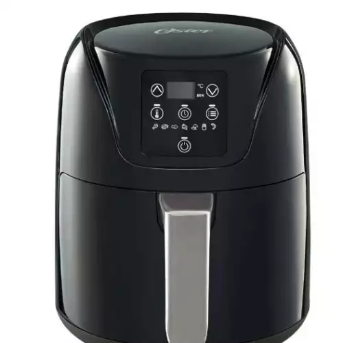Freidora de aire Oster digital 4 litros sin aceite