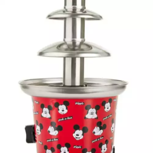 Fuente de chocolate Kalley