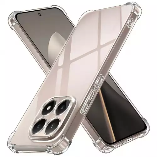 Funda Airbag Antichoque Antigolpe Para Xiaomi 15T Pro