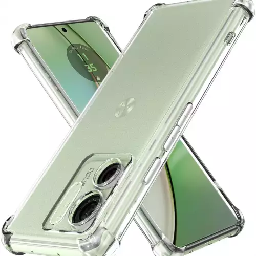 Funda airbag Motorola Edge 40 protección cámara integrada