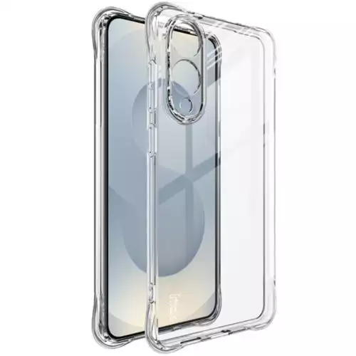 Funda Samsung Galaxy S25 Edge airbag protección cámara