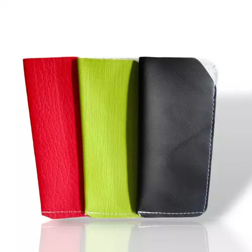 Fundas protectoras para gafas resistentes