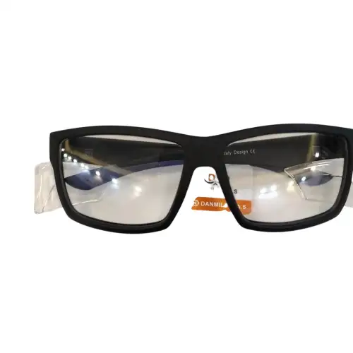 Gafas de Seguridad Industrial ELK DN2185 más Kit de Lujo