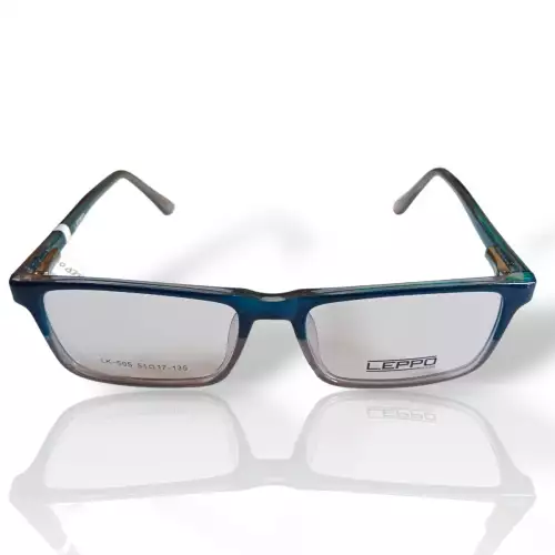Gafas infantil Leppo Kids azul gris 51mm