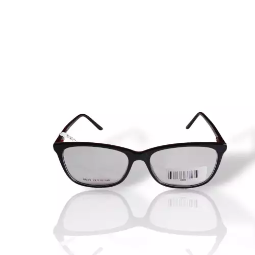 Gafas para mujer Danmilu montura rectangular negro