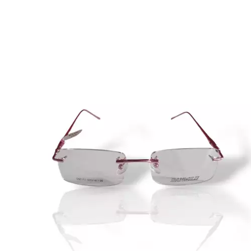 Gafas para mujer montura cuadrada morado
